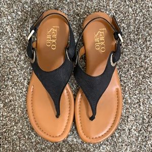 Franco Sarto Sandal